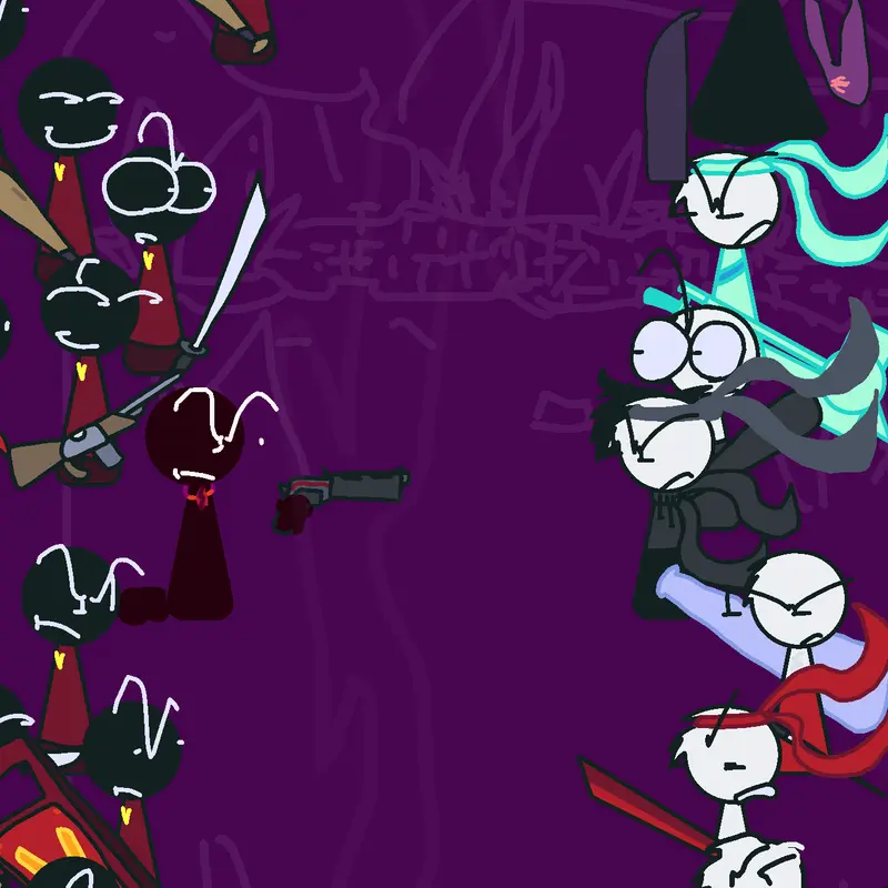 Game by @finnthehuman8