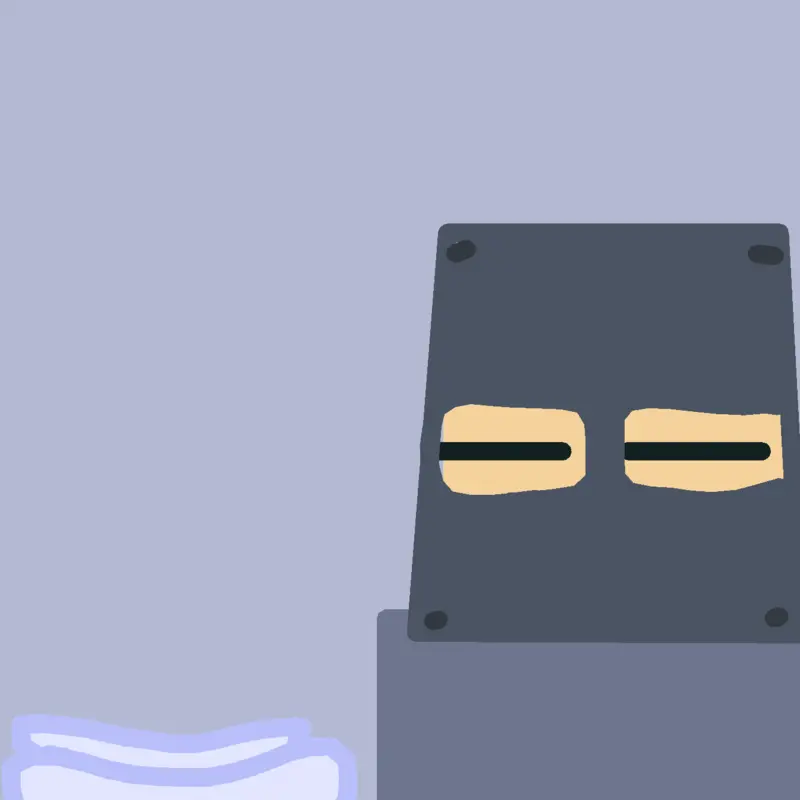 Block(dod civilian)tries eat a hot dog by @tay_ron2027