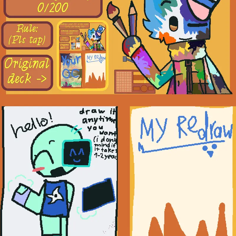 Game by @Bready987