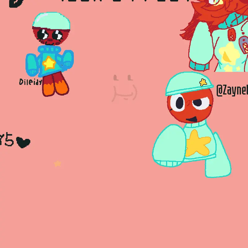Game by @tox_xd