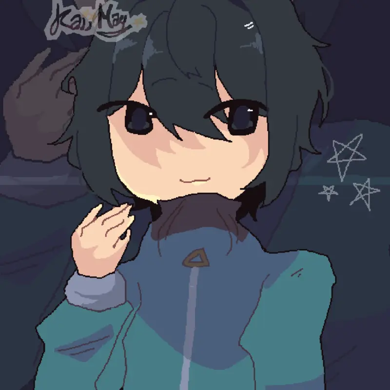 Game by @KaiiMay
