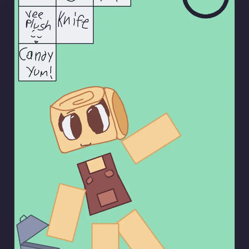 Game by @yall-are-nice