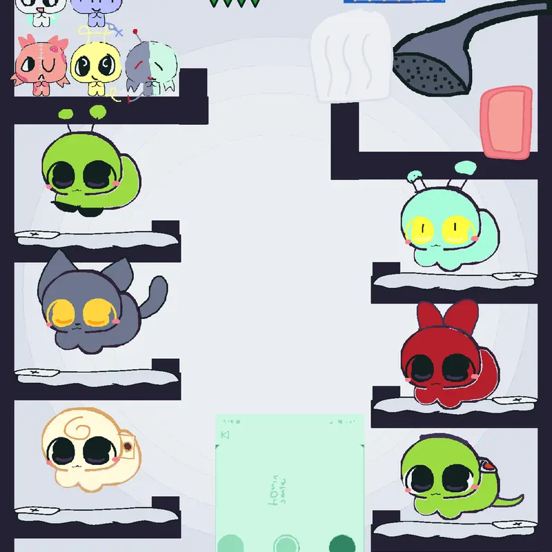 Game by @you_local_wenda