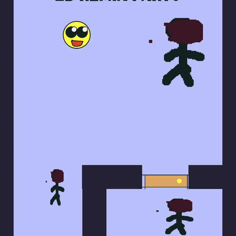 Game by @KingerFan