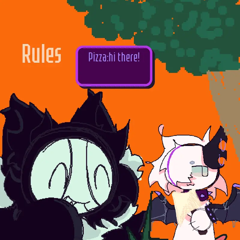 Game by @notCHLOE