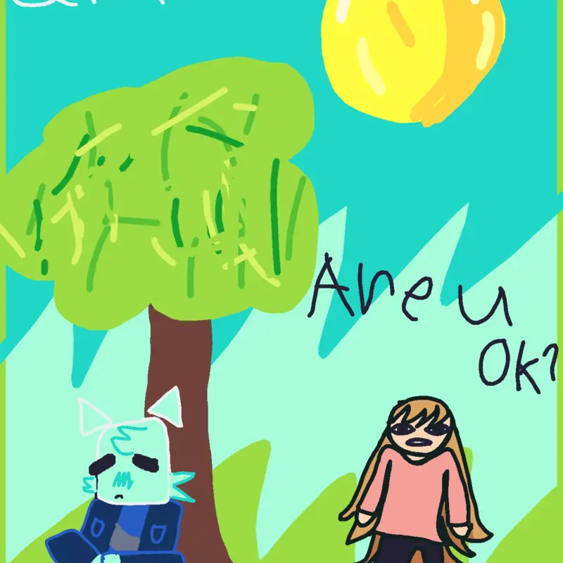 Game by @LilyBug