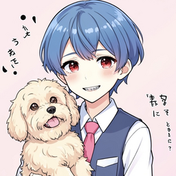 @ThatOneCuteDog