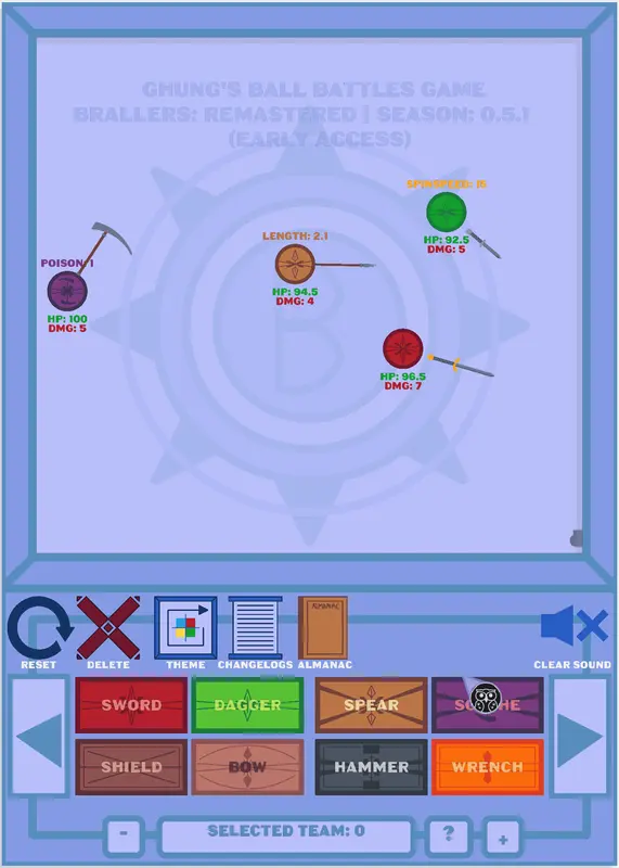Game by @GHungBlu