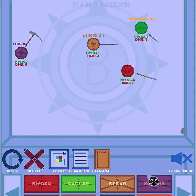 Game by @GHungBlu