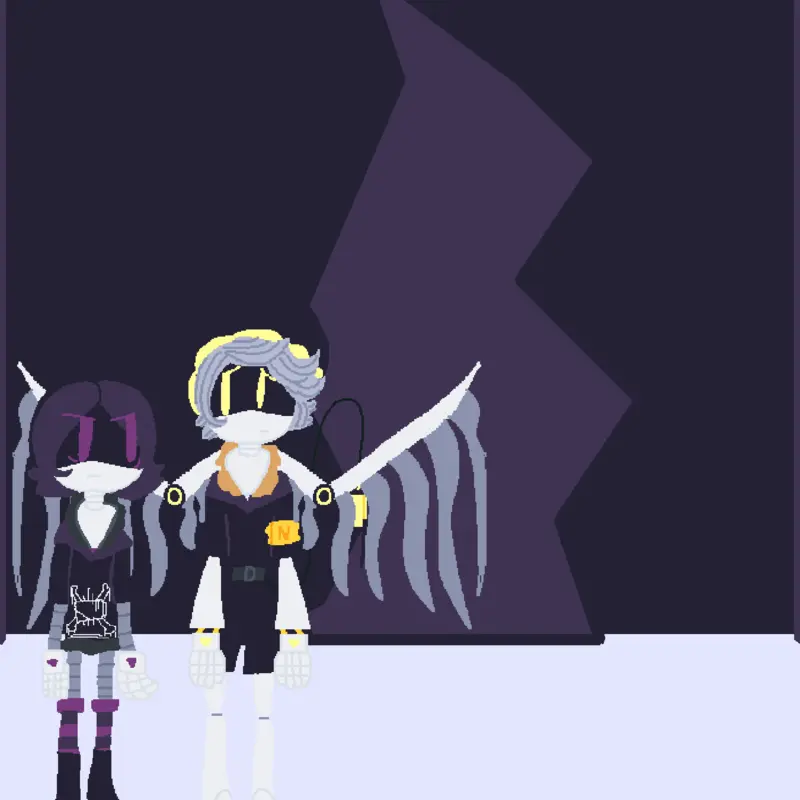 Game by @Uzi_fans