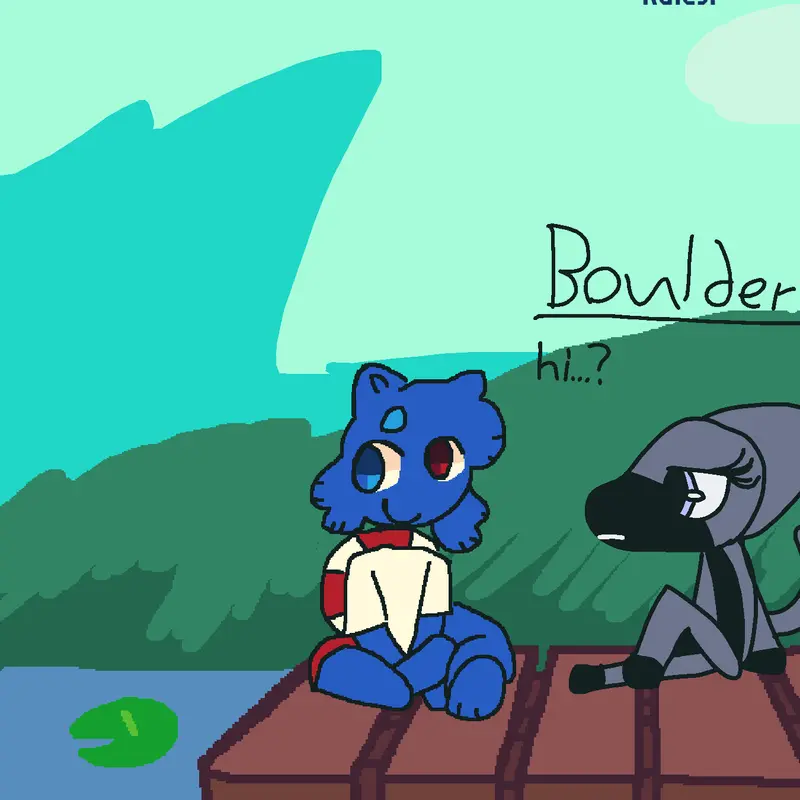 Game by @BerryStorm67