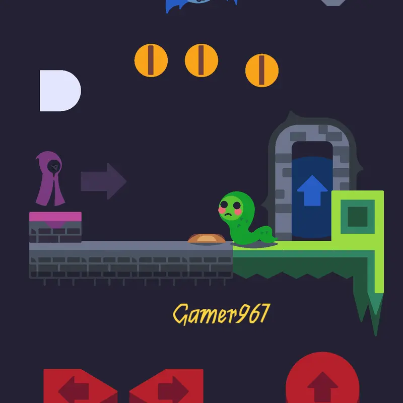 Game by @gamer967