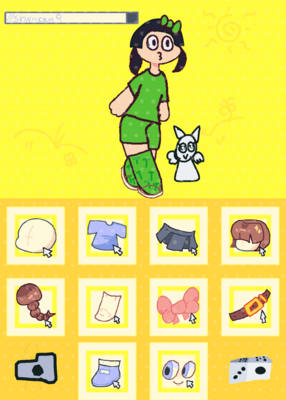 snapshot