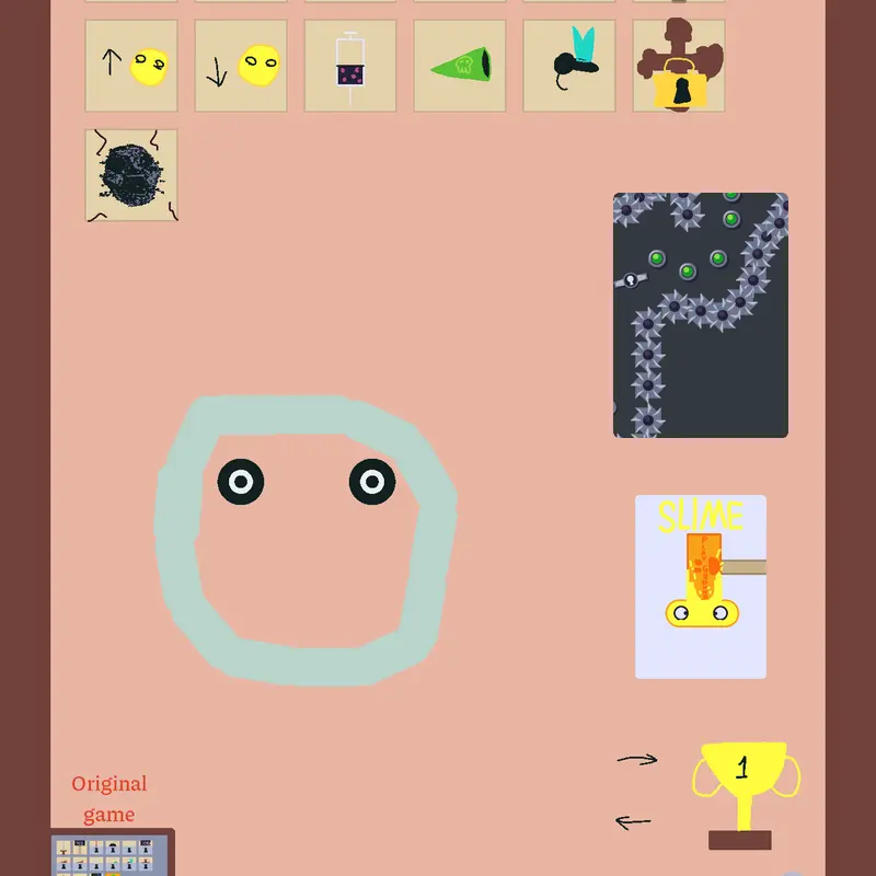 Game by @fotin