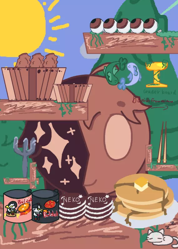 Game by @-_Amethyst_the_crystal_-