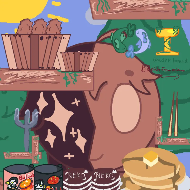 Game by @-_Amethyst_the_crystal_-