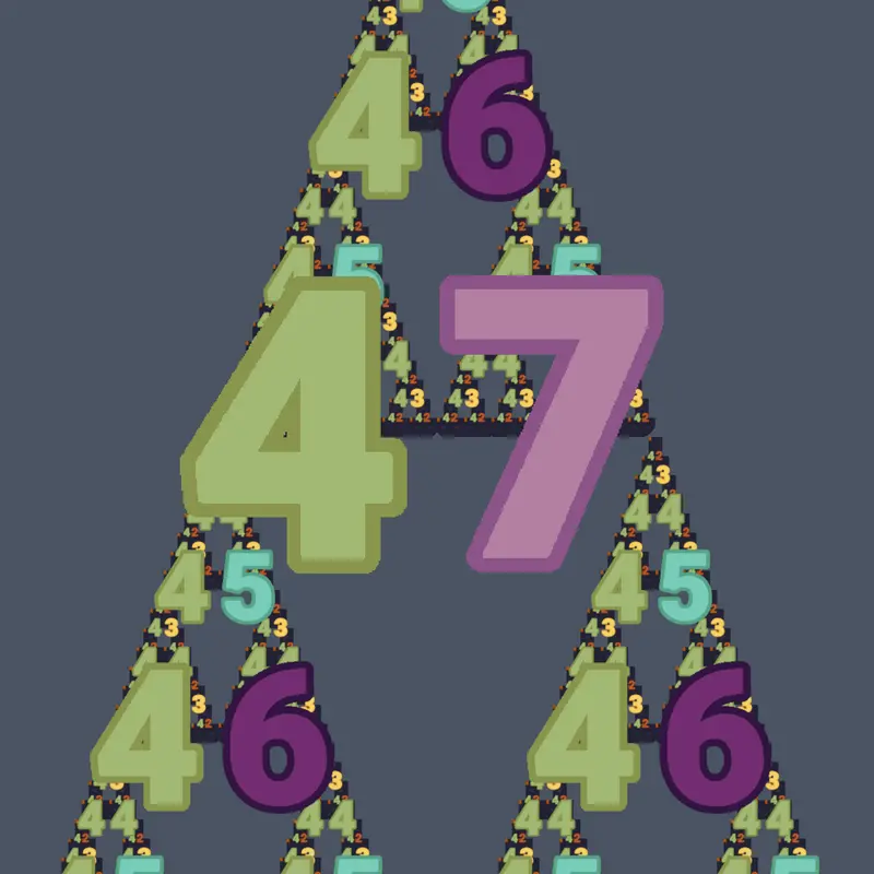 Game by @254_number_halloween