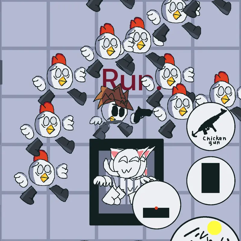 Game by @angel123928