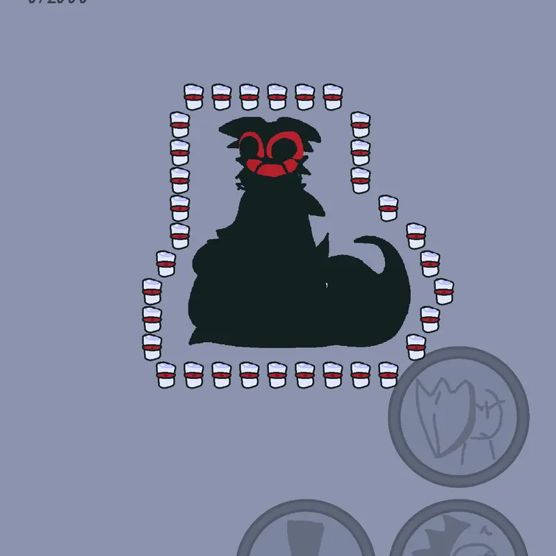 Game by @Crropaslia