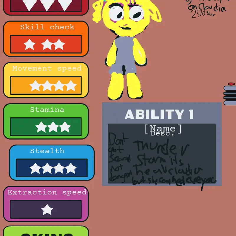 Game by @jellyrectoro