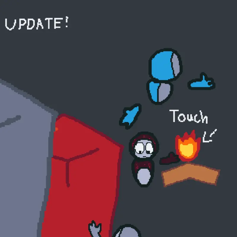 Multiplayer games by @kKikii
