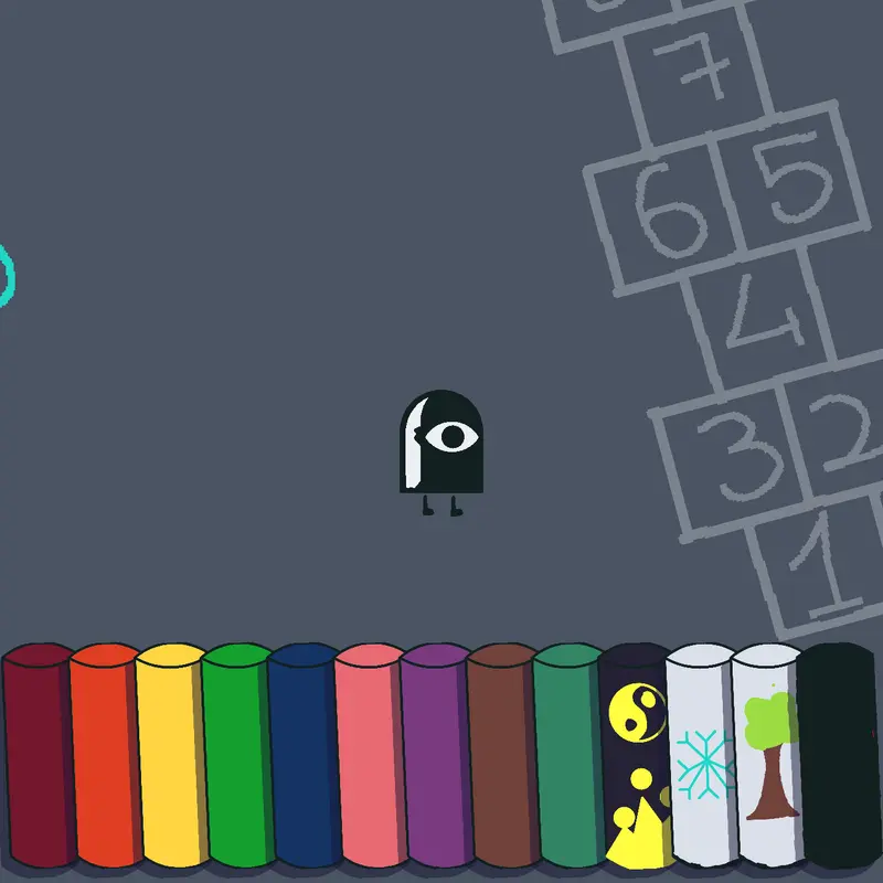 Game by @goktug1