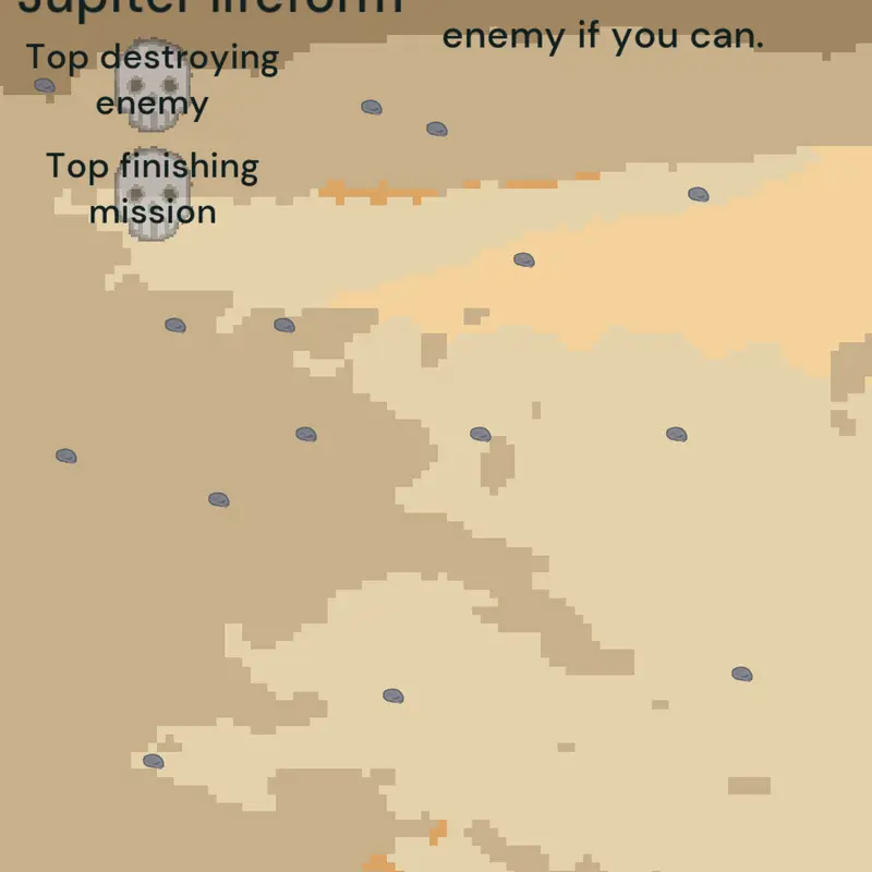 Game by @Mabai