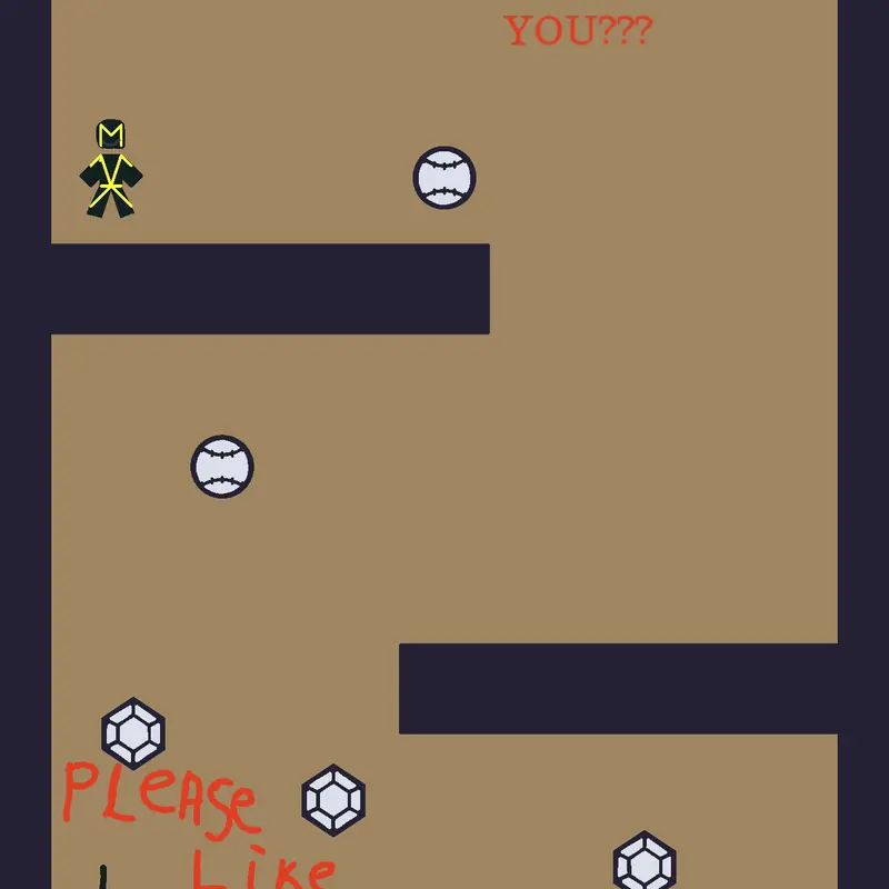 Game by @MR_ROMASKA