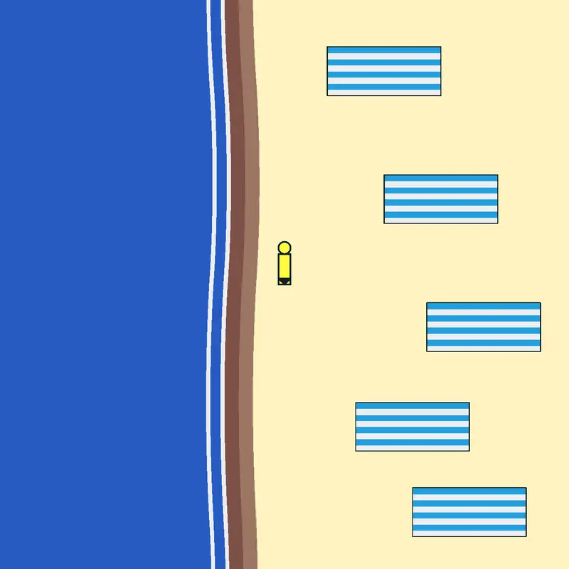 Game by @TWGP