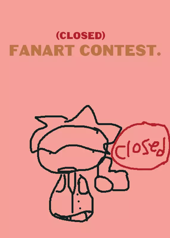 LWU Fanart Contest! (closed) by @locaswillmerlol