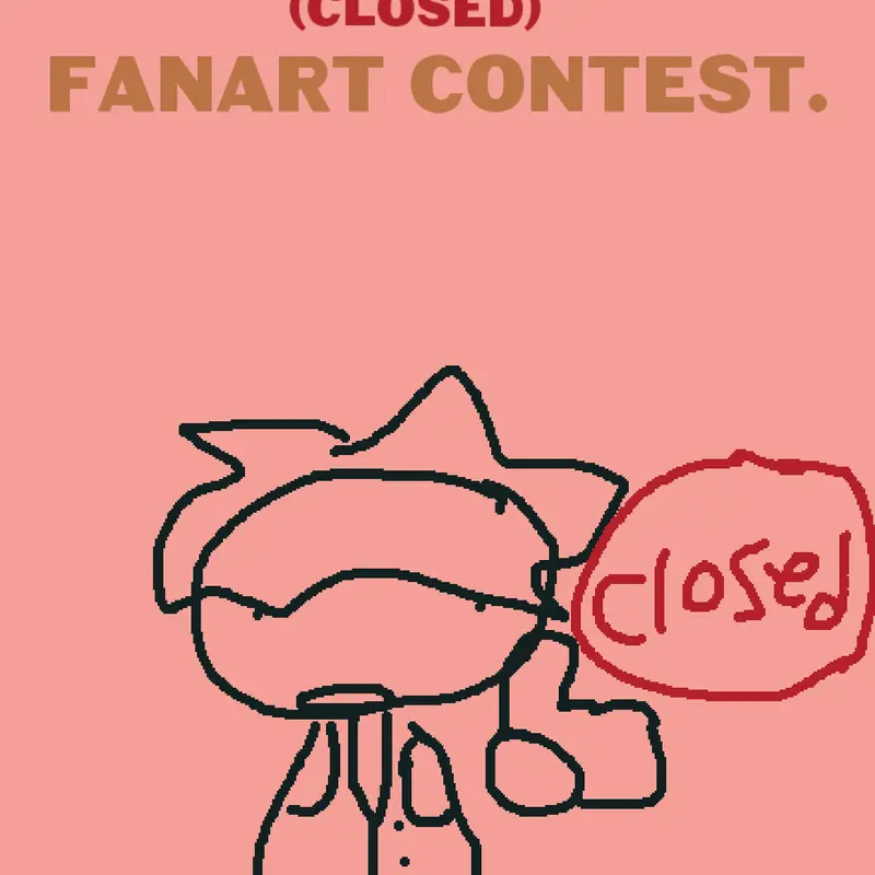 LWU Fanart Contest! (closed) by @locaswillmerlol