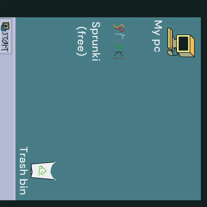 Game by @left13635