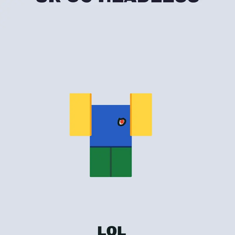 Game by @normal_person