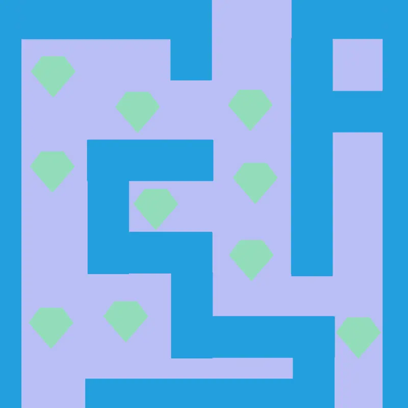 Game by @CyptedData