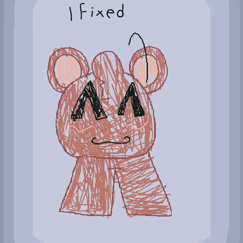 Game by @Bunni_sprunki