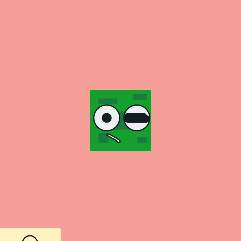 Game by @LyandreAion