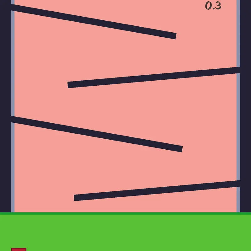 Game by @TRIPALOSKI
