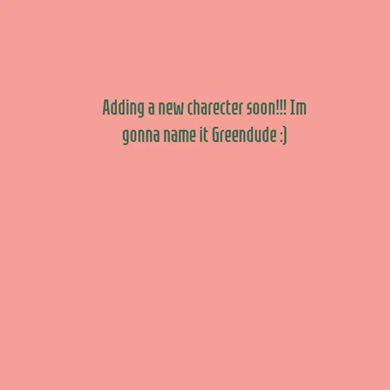 Game by @dookiebop