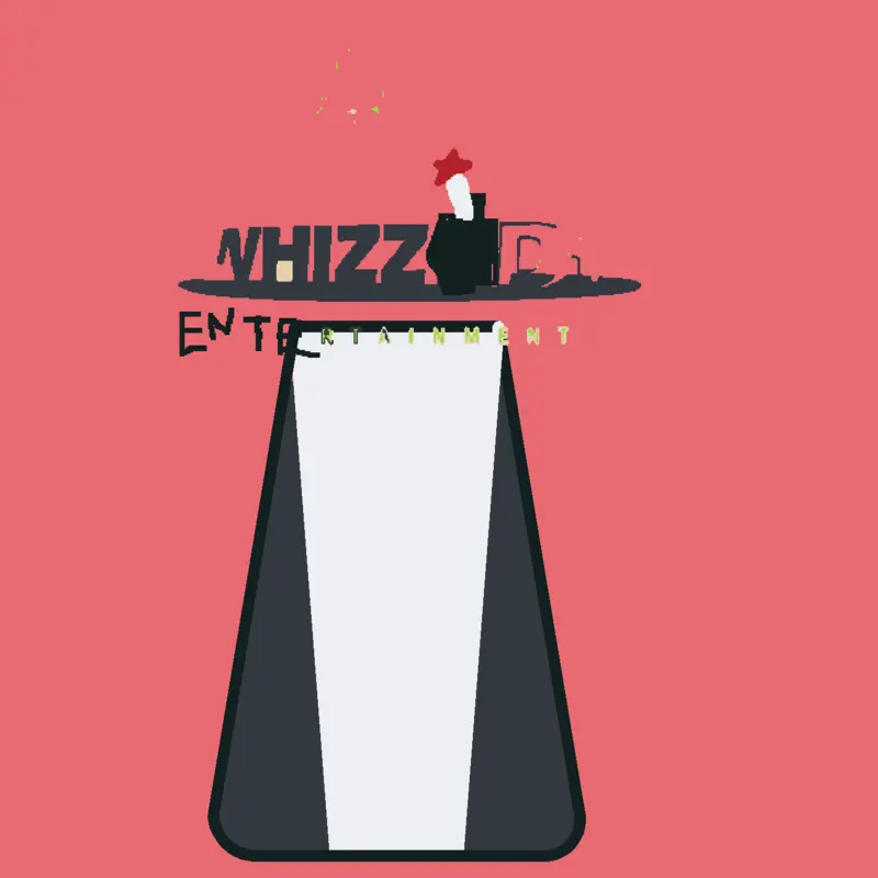 Game by @nicolasdrangelo