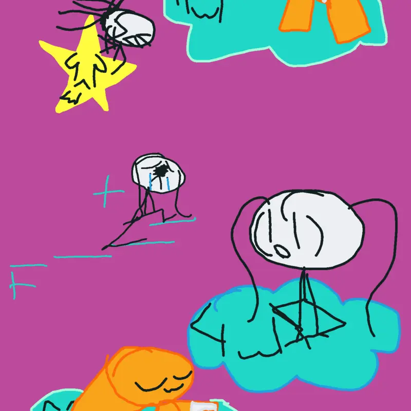 Game by @Claracol7