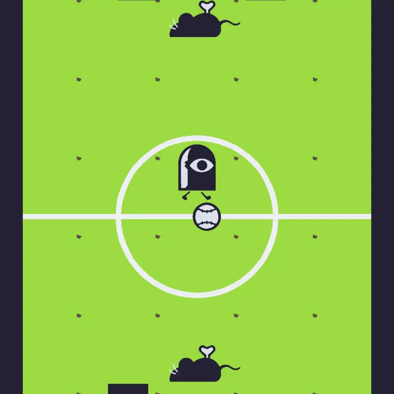 Game by @Unamemcoins