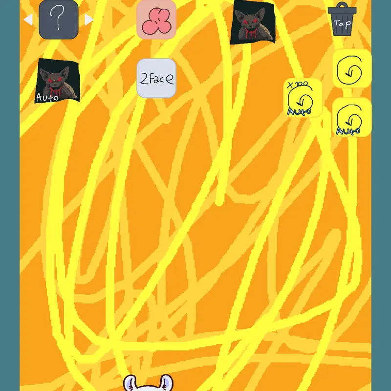 Game by @Cetrus_Rush521