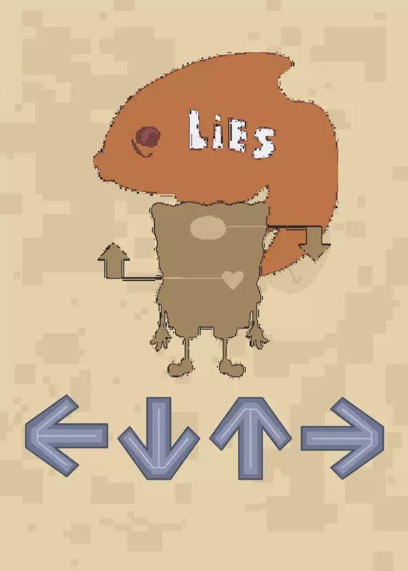 Game by @regeneration5regenerator