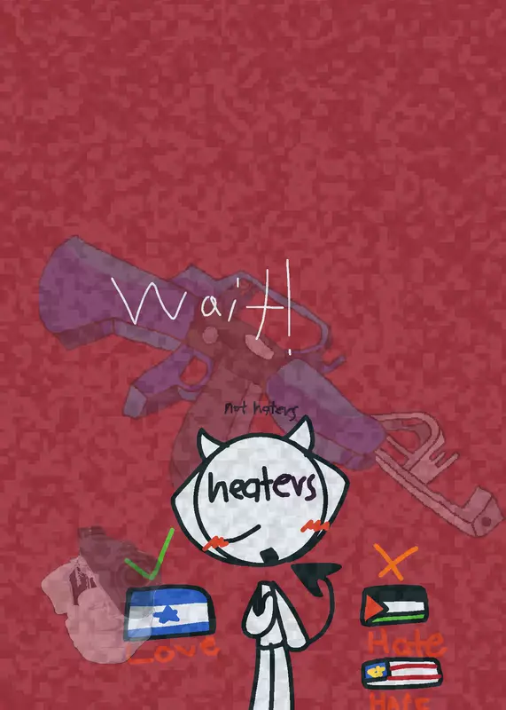 Game by @W4IRD00