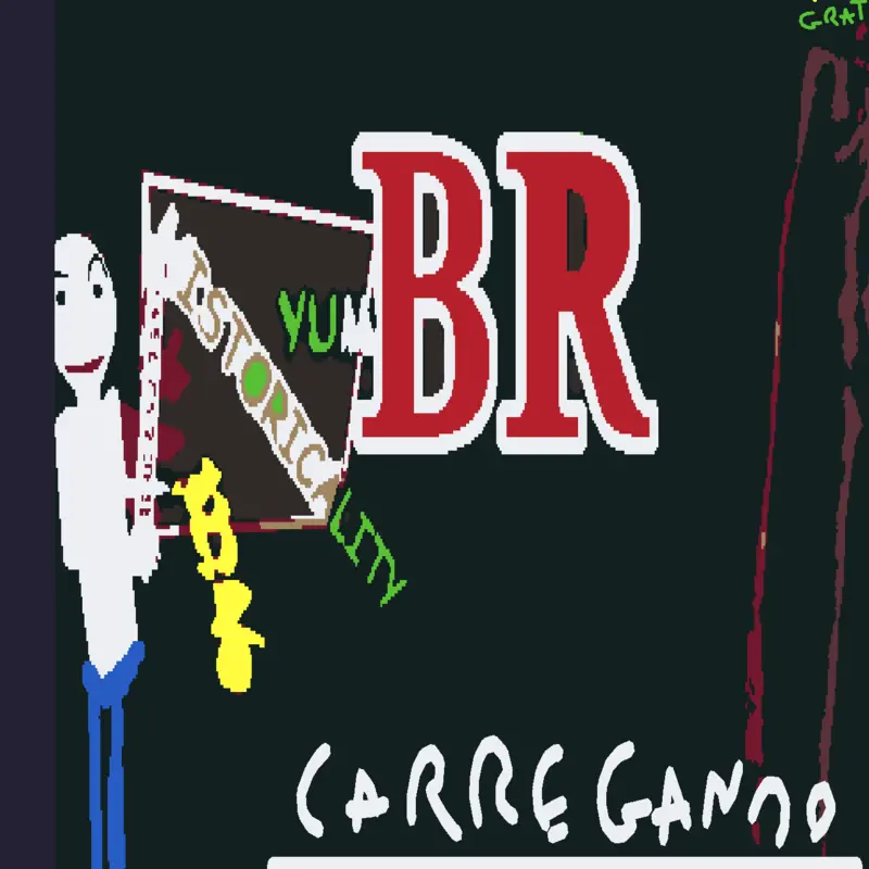 Game by @umcarabr