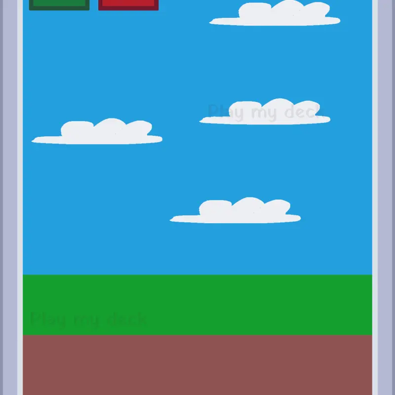 Game by @BryanAs_done_for