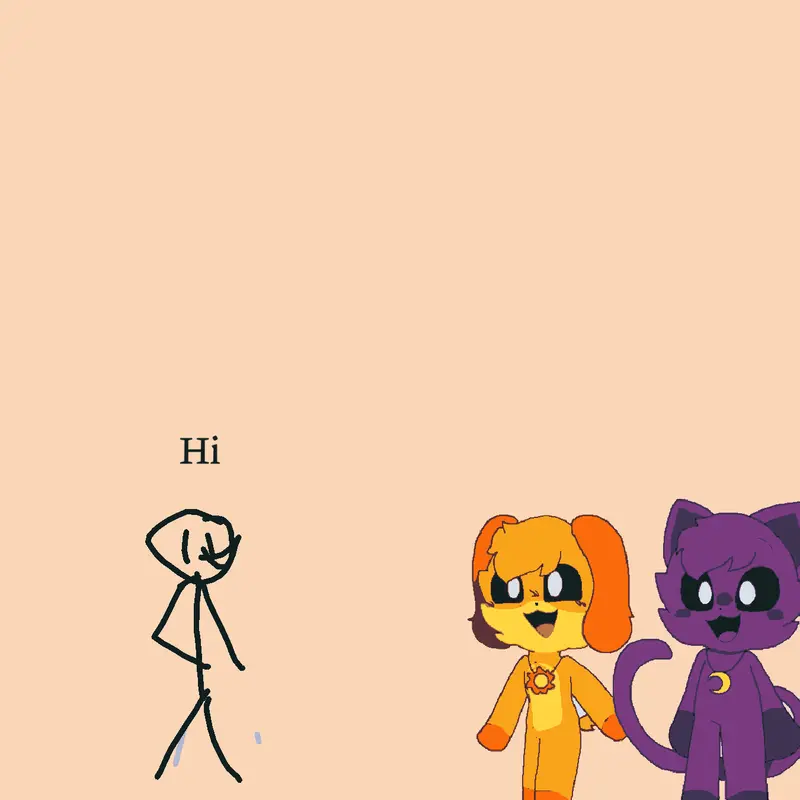 Game by @lucalej