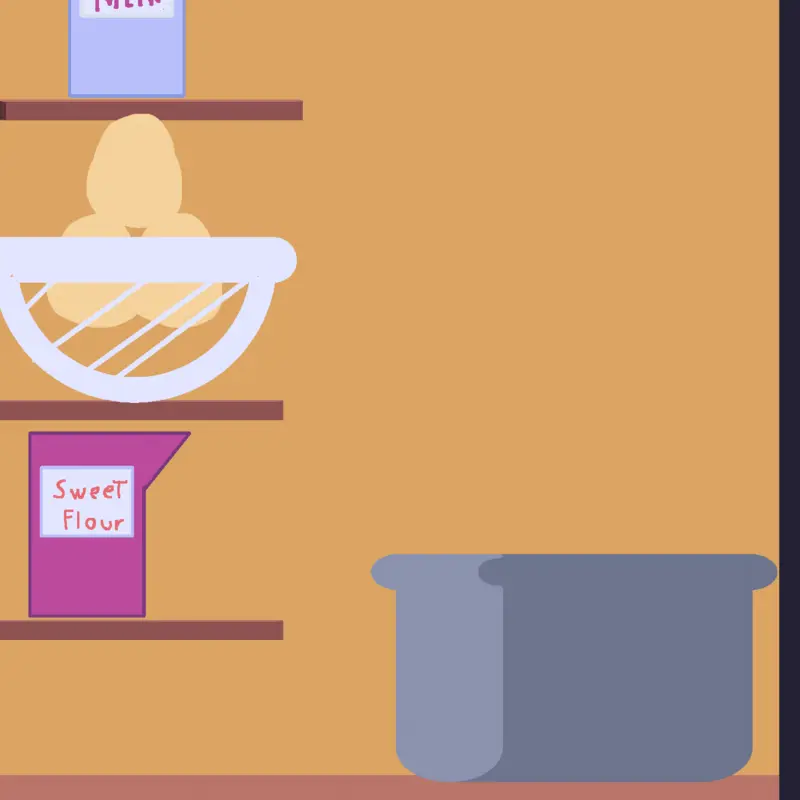 Game by @bela_cooks