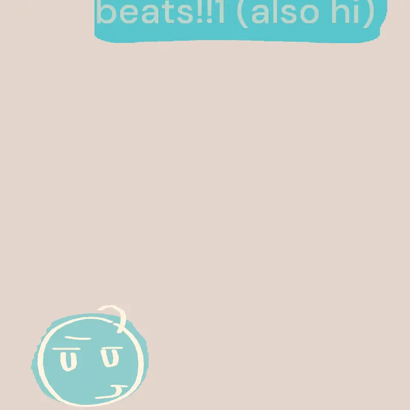 Game by @makemeholdmybreath