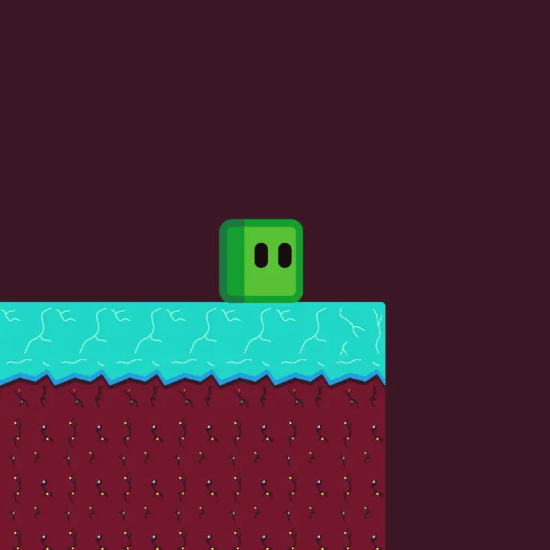 Game by @Mizoz